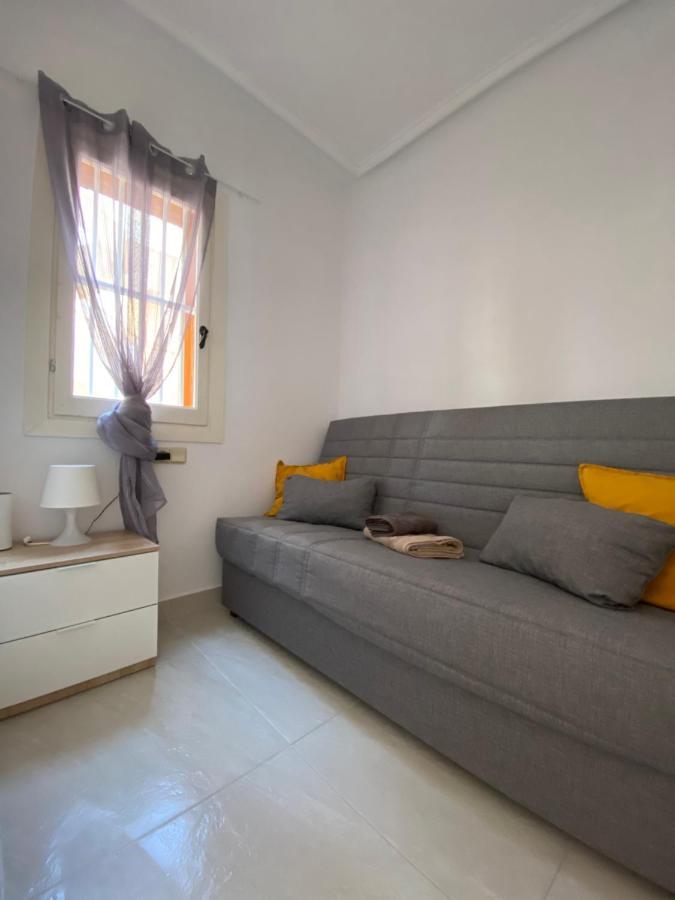 Sunshine Apartment Торевиеха Екстериор снимка
