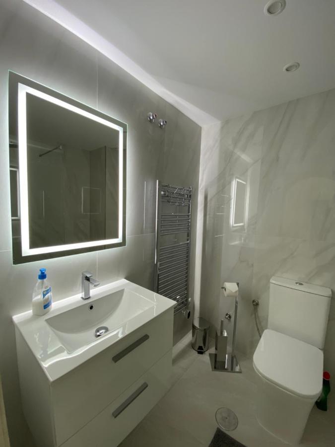 Sunshine Apartment Торевиеха Екстериор снимка