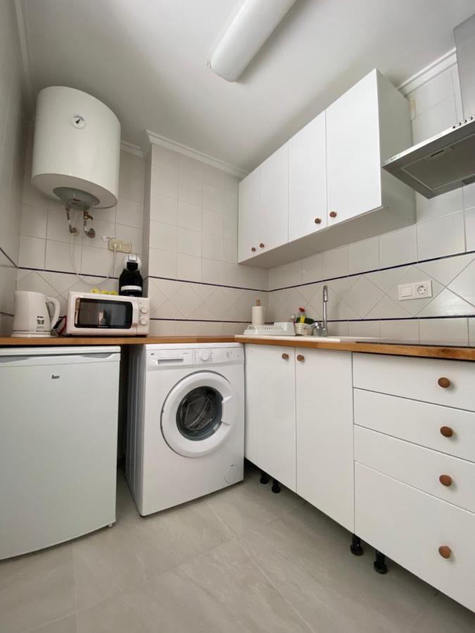 Sunshine Apartment Торевиеха Екстериор снимка