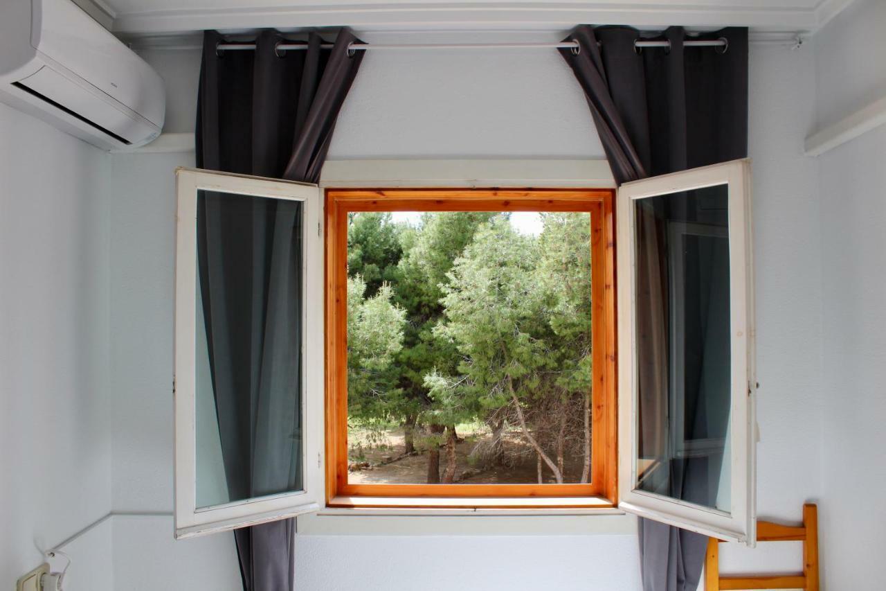 Sunshine Apartment Торевиеха Екстериор снимка