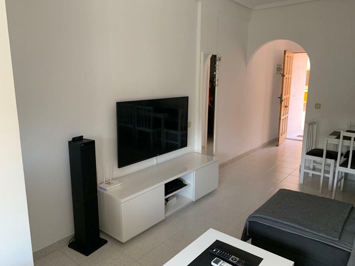 Sunshine Apartment Торевиеха Екстериор снимка